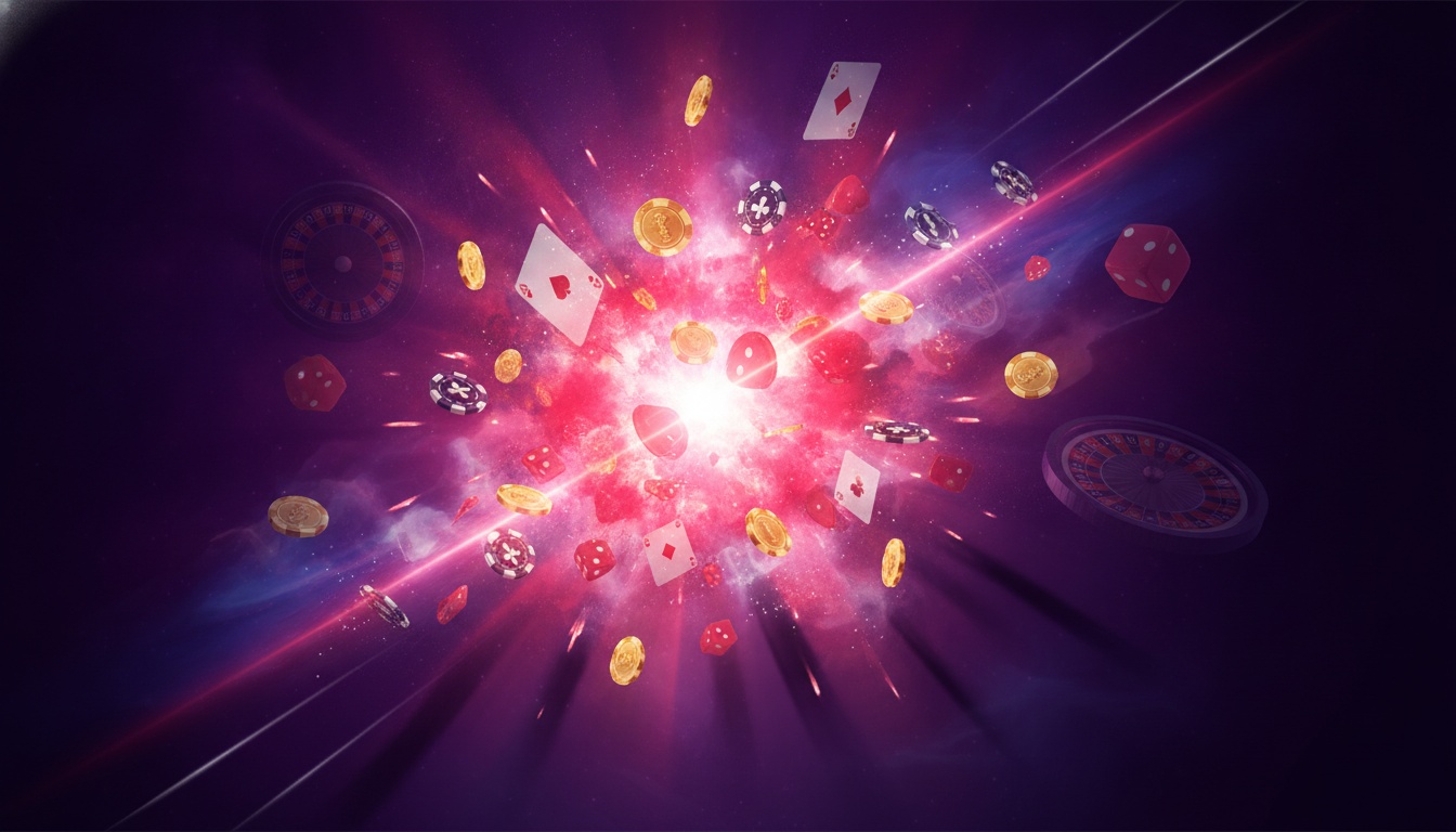 Big Boost Casino